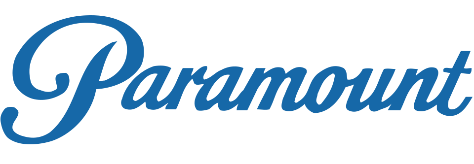 Logo Paramount+