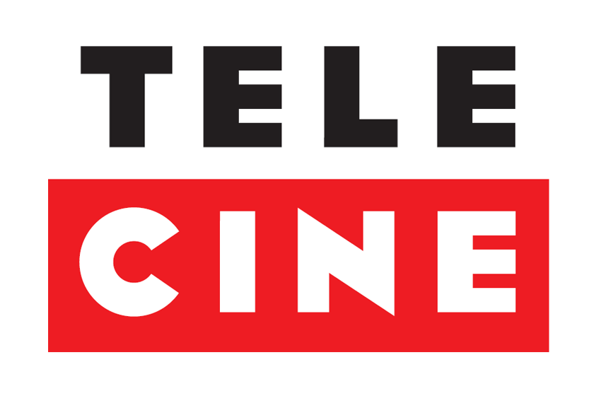 Logo Telecine